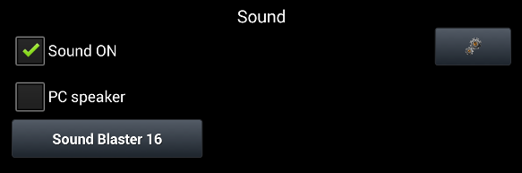 img config sound