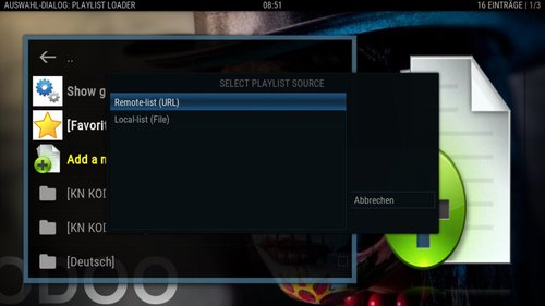 PlayListLoader 04