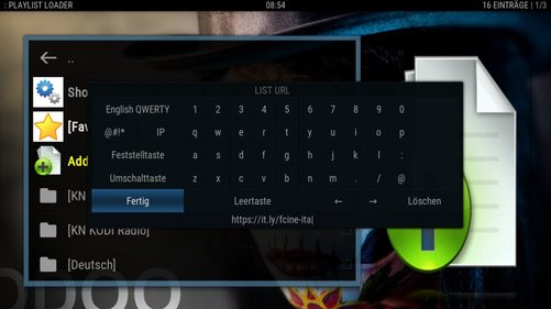 PlayListLoader 05