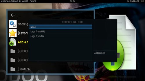 PlayListLoader 06