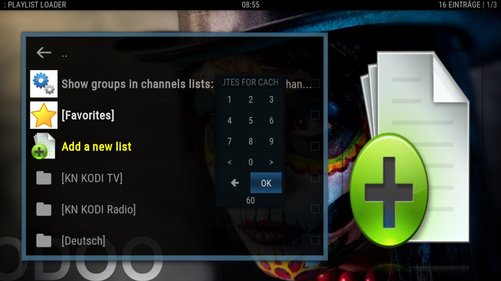 PlayListLoader 09