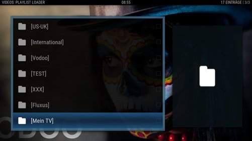 PlayListLoader 10